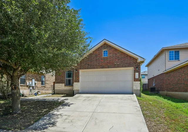 Photo 1 of Single family home for sale at 3408 Bach Dr, Pflugerville, TX 78660 | MLS# 3419049 | Listing updated on 2026-09-03