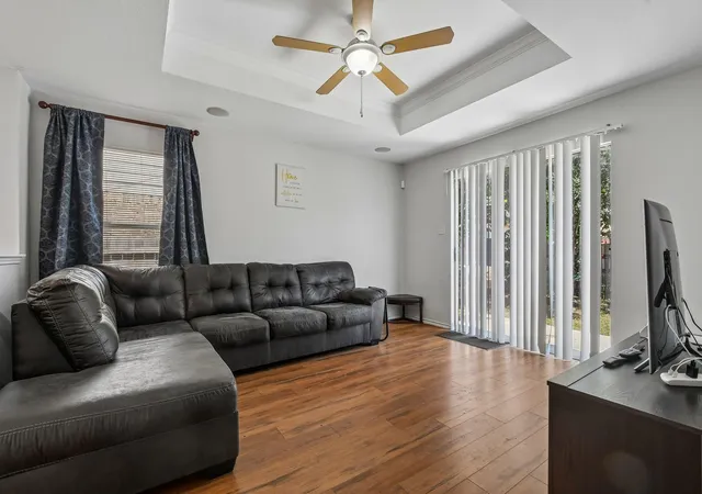 Photo 3 of Single family home for sale at 3408 Bach Dr, Pflugerville, TX 78660 | MLS# 3419049 | Listing updated on 2026-09-03