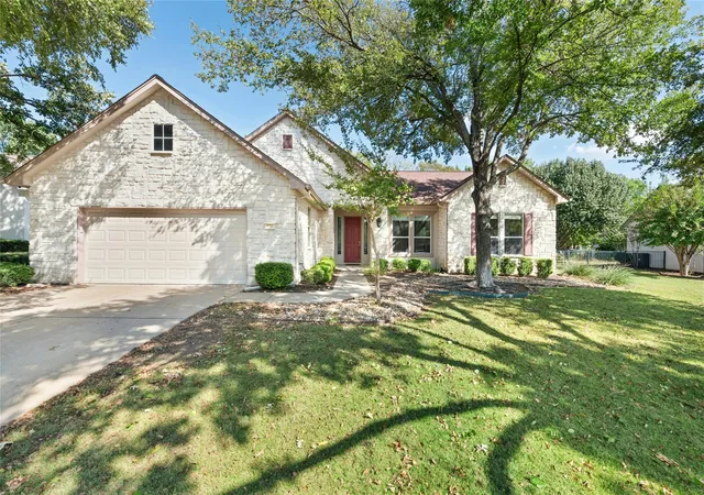 Homes for sale in Georgetown, TX | 106 Waterlily Ln, Georgetown, TX 78633 | MLS# 9281270