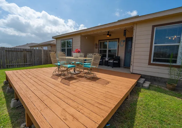3rd image of 101 Hawkins Ln, Jarrell, TX 76537 | MLS# 9780001