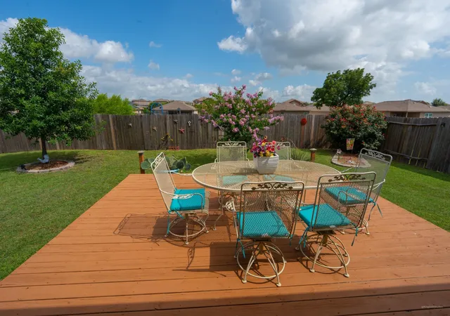 4th image of 101 Hawkins Ln, Jarrell, TX 76537 | MLS# 9780001