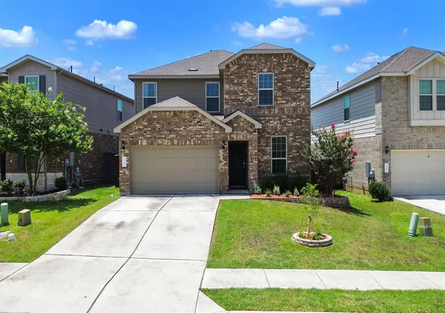 Photo 3 of Single family home for sale at 11701 Jackson Fls Way, Manor, TX 78653 | MLS# 9980103 | Listing updated on 2026-09-30