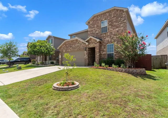 Photo 3 of Single family home for sale at 11701 Jackson Fls Way, Manor, TX 78653 | MLS# 9980103 | Listing updated on 2026-09-30