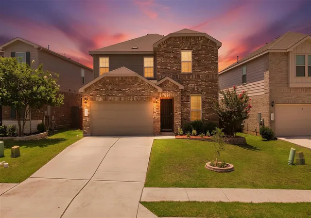 Photo 2 of Single family home for sale at 11701 Jackson Fls Way, Manor, TX 78653 | MLS# 9980103 | Listing updated on 2026-09-30