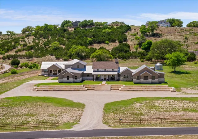 Homes for sale in Fredericksburg, TX | 283 Soaring Eagles Dr, Fredericksburg, TX 78624 | MLS# 9408097
