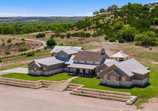 Homes for sale in Fredericksburg, TX | 283 Soaring Eagles Dr, Fredericksburg, TX 78624 | MLS# 9408097