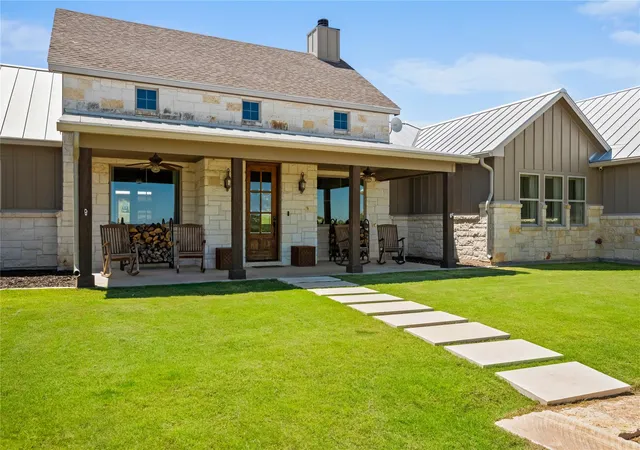 Homes for sale in Fredericksburg, TX | 283 Soaring Eagles Dr, Fredericksburg, TX 78624 | MLS# 9408097