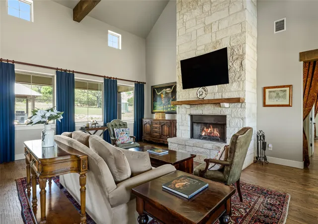 Homes for sale in Fredericksburg, TX | 283 Soaring Eagles Dr, Fredericksburg, TX 78624 | MLS# 9408097