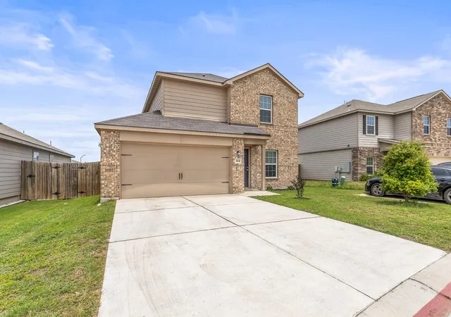 1st image of 304 Hyacinth Wy #UNIT 7-K, Jarrell, TX 76537 | MLS# 3308574