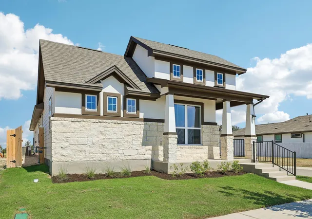 Photo 1 of Single family home for sale at 232 Tenny Ln, Kyle, TX 78640 | MLS# 2752927 | Listing updated on 2026-10-06