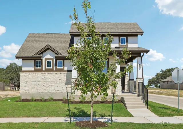 Photo 3 of Single family home for sale at 232 Tenny Ln, Kyle, TX 78640 | MLS# 2752927 | Listing updated on 2026-10-06