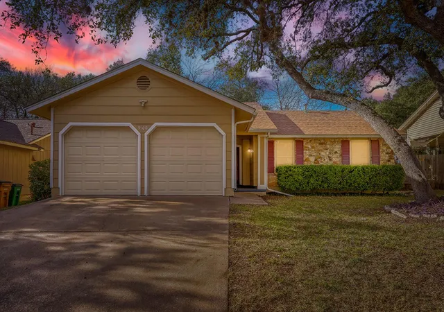 Photo 1 of Single family home for sale at 9100 Wagtail Dr, Austin, TX 78748 | MLS# 8927568 | Listing updated on 2026-09-24