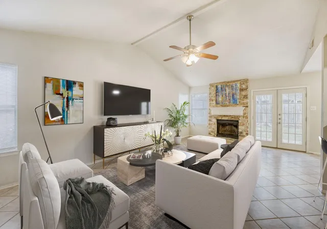 Photo 3 of Single family home for sale at 9100 Wagtail Dr, Austin, TX 78748 | MLS# 8927568 | Listing updated on 2026-09-24