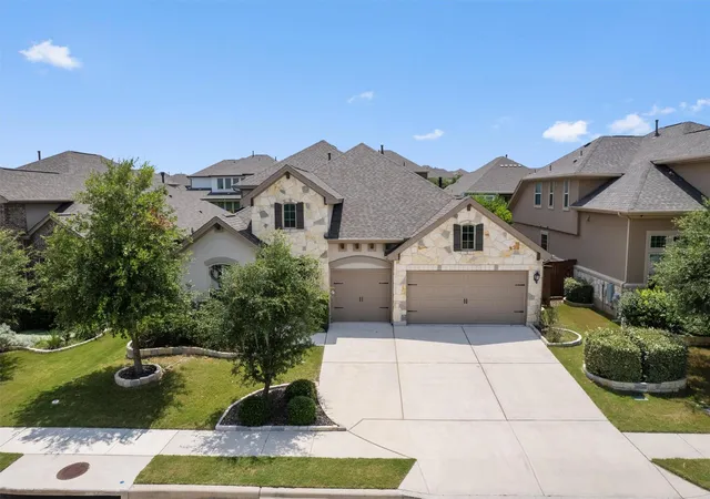 1st image of 2516 Portici Pass, Round Rock, TX 78665 | MLS# 5180080