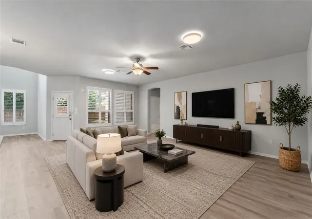2nd image of 2516 Portici Pass, Round Rock, TX 78665 | MLS# 5180080