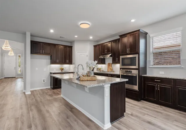 3rd image of 2516 Portici Pass, Round Rock, TX 78665 | MLS# 5180080