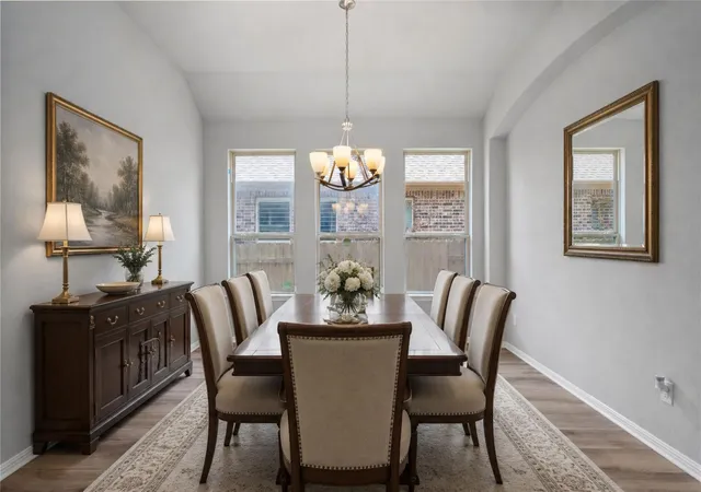 4th image of 2516 Portici Pass, Round Rock, TX 78665 | MLS# 5180080