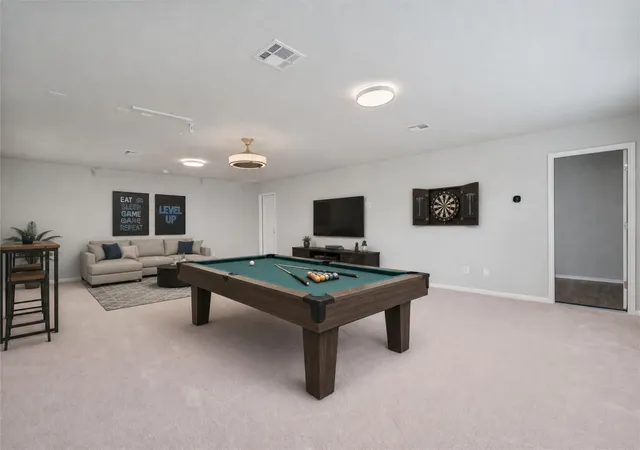 5th image of 2516 Portici Pass, Round Rock, TX 78665 | MLS# 5180080
