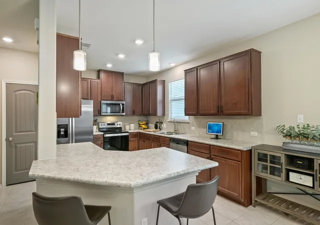 Photo 3 of Single family home for sale at 175 Gustaf Trl, Kyle, TX 78640 | MLS# 2458249 | Listing updated on 2026-09-29