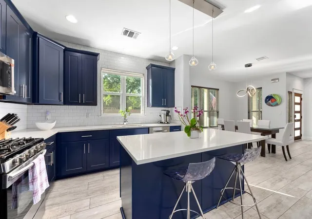 Photo 4 of Single family home for sale at 3129 Govalle Ave, Austin, TX 78702 | MLS# 7400302 | Listing updated on 2026-07-30