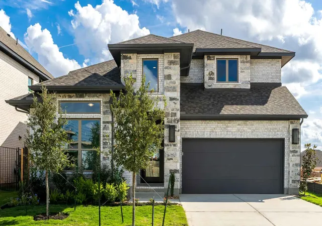 Single family home for sale at 225 Montecido Dr, Liberty Hill, TX 78642 | MLS# 4244933