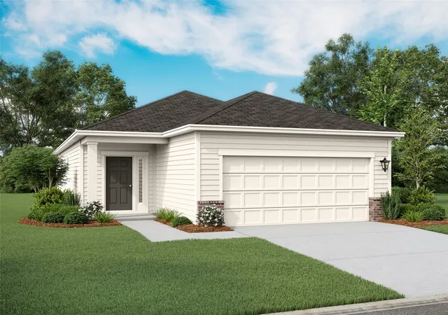 1st image of 702 Cliff Dr, Maxwell, TX 78656 | MLS# 9771905