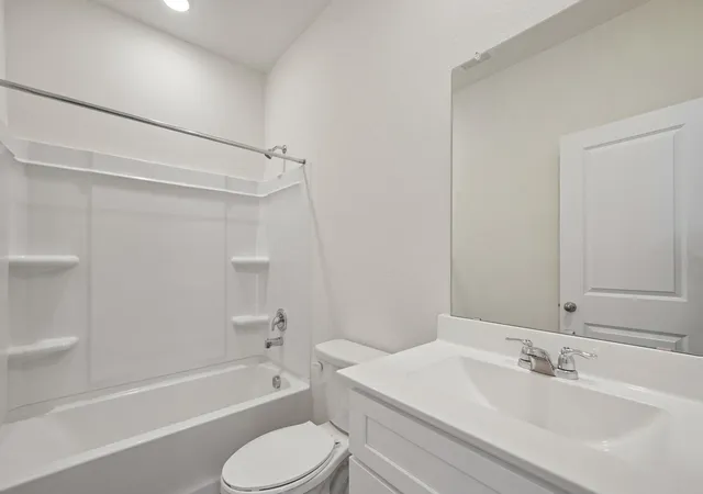 2nd image of 702 Cliff Dr, Maxwell, TX 78656 | MLS# 9771905