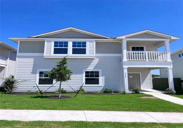 Photo 1 of Single family home for sale at 9721 Morning Iris Dr, Manor, TX 78653 | MLS# 3083195 | Listing updated on 2026-09-02