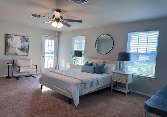 Photo 3 of Single family home for sale at 9721 Morning Iris Dr, Manor, TX 78653 | MLS# 3083195 | Listing updated on 2026-09-02