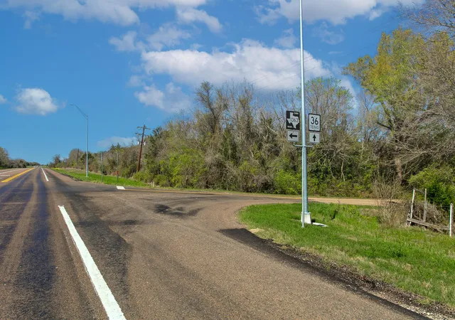 4th image of Tbd Hwy 36 & Cr 328, Caldwell, TX 77838 | MLS# 1204566