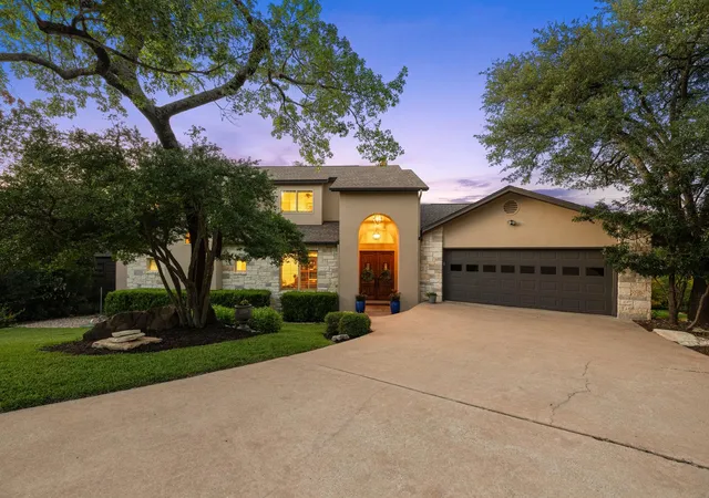 Photo 2 of Single family home for sale at 6300 Augusta National Cv, Austin, TX 78746 | MLS# 6379931 | Listing updated on 2026-10-05