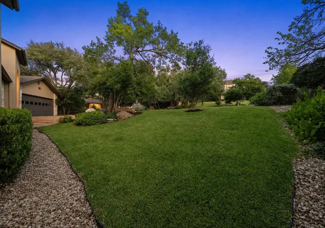 Photo 3 of Single family home for sale at 6300 Augusta National Cv, Austin, TX 78746 | MLS# 6379931 | Listing updated on 2026-10-05