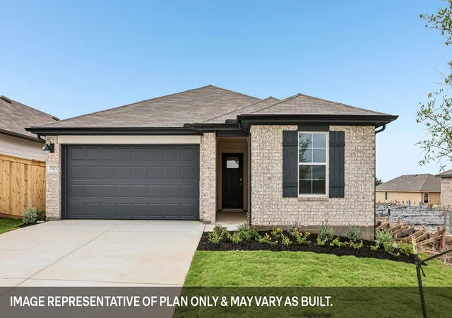 Homes for sale in Elgin, TX | 25512 Timber Drop Ln, Elgin, TX 78621 | MLS# 4612629