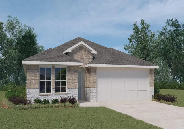 Homes for sale in Elgin, TX | 25521 Farmers Crop Ln, Elgin, TX 78621 | MLS# 6412969
