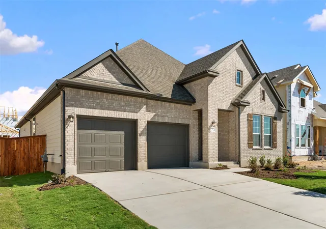 Photo 1 of Single family home for sale at 17532 Junipero St, Pflugerville, TX 78660 | MLS# 9738123 | Listing updated on 2026-10-27