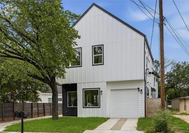 Photo 3 of Single family home for sale at 6809 Porter St #1, Austin, TX 78741 | MLS# 9857361 | Listing updated on 2026-08-22