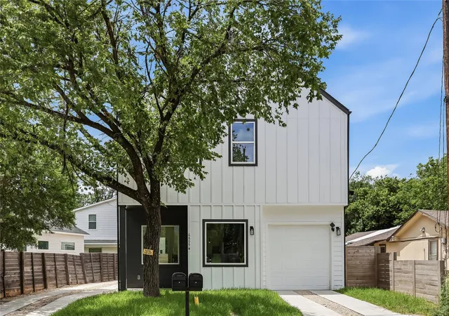 Photo 2 of Single family home for sale at 6809 Porter St #1, Austin, TX 78741 | MLS# 9857361 | Listing updated on 2026-08-22
