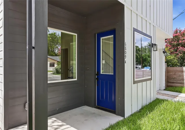 Photo 4 of Single family home for sale at 6809 Porter St #1, Austin, TX 78741 | MLS# 9857361 | Listing updated on 2026-08-22