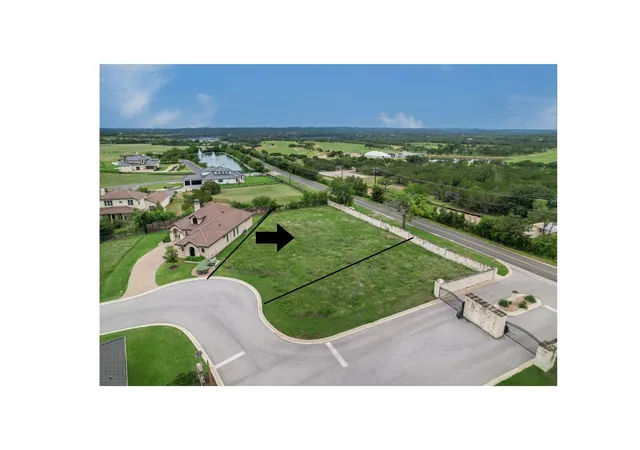 Photo 1 of Land for sale at 1852 Art Adams Way, Spicewood, TX 78669 | MLS# 2765347 | Listing updated on 2026-06-22