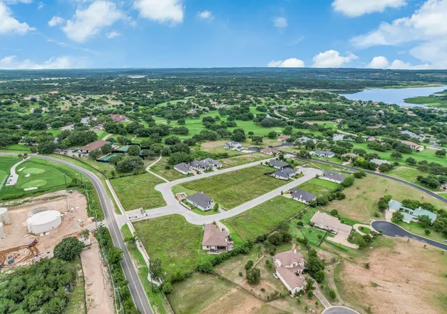 Photo 3 of Land for sale at 1852 Art Adams Way, Spicewood, TX 78669 | MLS# 2765347 | Listing updated on 2026-06-22