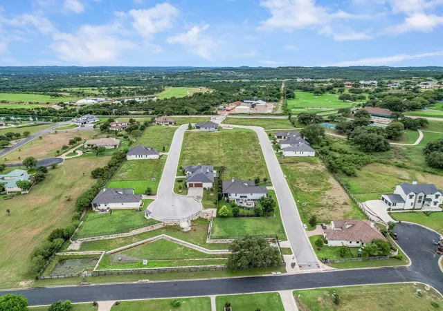 Photo 4 of Land for sale at 1852 Art Adams Way, Spicewood, TX 78669 | MLS# 2765347 | Listing updated on 2026-06-22