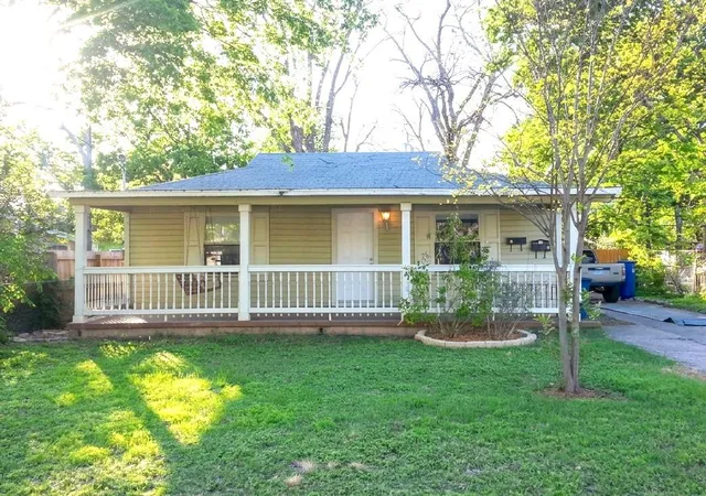 Photo 1 of Land for sale at 5402 Harmon Ave, Austin, TX 78751 | MLS# 8878672 | Listing updated on 2026-07-22