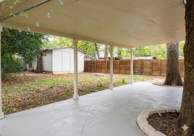 Photo 2 of Land for sale at 5402 Harmon Ave, Austin, TX 78751 | MLS# 8878672 | Listing updated on 2026-07-22