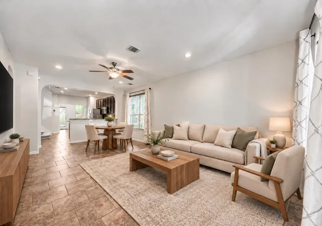 Photo 2 of Single family home for sale at 1325 Central Park Ct, Austin, TX 78745 | MLS# 5374933 | Listing updated on 2026-10-08