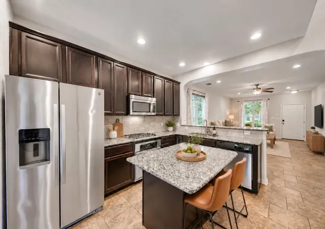 Photo 3 of Single family home for sale at 1325 Central Park Ct, Austin, TX 78745 | MLS# 5374933 | Listing updated on 2026-10-08