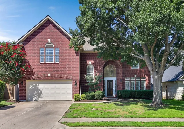Photo 1 of Single family home for sale at 15128 Thatcher Dr, Austin, TX 78717 | MLS# 9439461 | Listing updated on 2026-08-23
