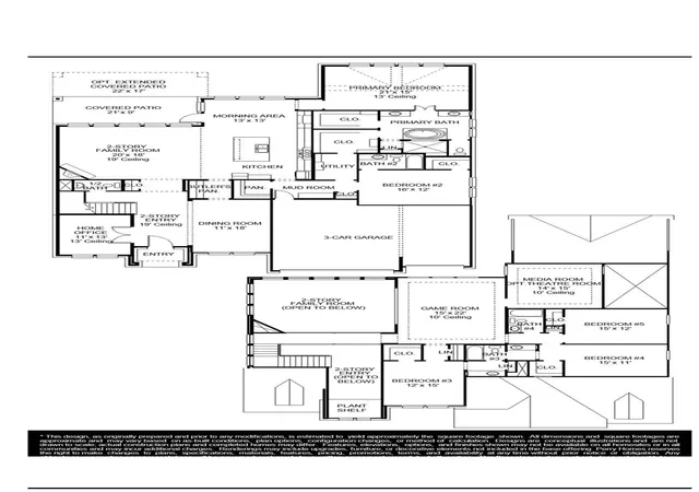 2nd image of 2100 Onion Creek Bnd, Driftwood, TX 78619 | MLS# 8227183