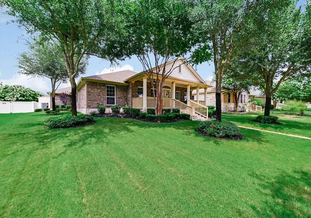 Photo 2 of Single family home for sale at 808 Walnut Cyn Blvd, Pflugerville, TX 78660 | MLS# 7066591 | Listing updated on 2026-07-13