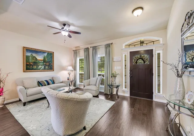 Photo 3 of Single family home for sale at 808 Walnut Cyn Blvd, Pflugerville, TX 78660 | MLS# 7066591 | Listing updated on 2026-07-13