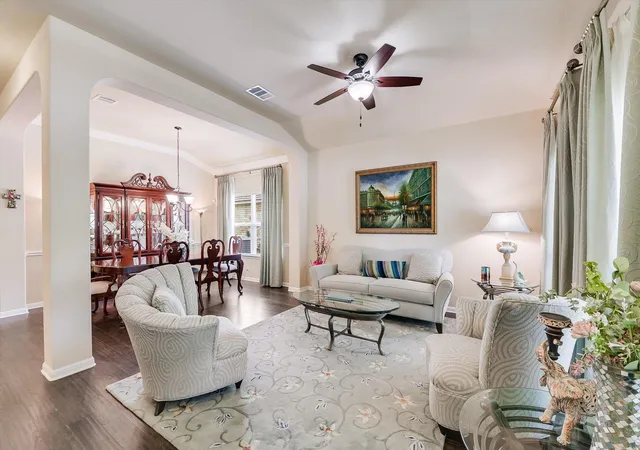 Photo 3 of Single family home for sale at 808 Walnut Cyn Blvd, Pflugerville, TX 78660 | MLS# 7066591 | Listing updated on 2026-07-13